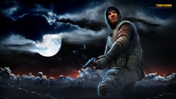 Ilustraci¨®n - Survarium (PC)