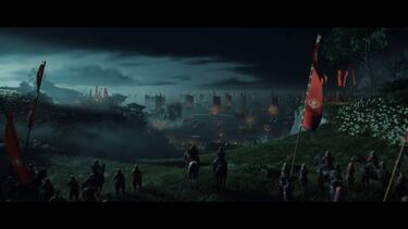 Ghost of Tsushima: la predescarga ya está disponible