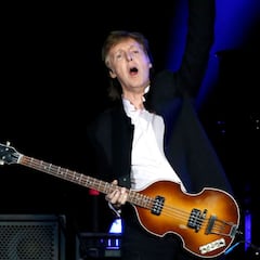 La rutina que sigue Paul McCartney para mantenerse en forma a sus 82 años: dieta vegana y yoga ocular
