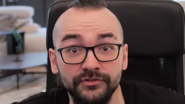 xokas real madrid mbappe barcelona lamine yamal balon de oro streamers ibai