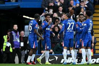 Palizón para ‘olvidar’ al Madrid