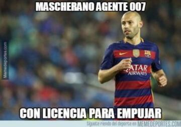 Los memes más divertidos del empate del Villarreal-Barcelona