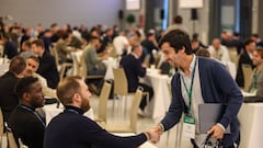 TransferRoom desembarca en Málaga