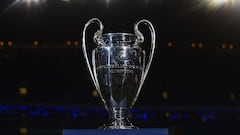 Quiz: ¿Qué tanto sabes de la Champions League?