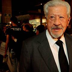 Ignacio López Tarso celebra 95 años y abre instagram