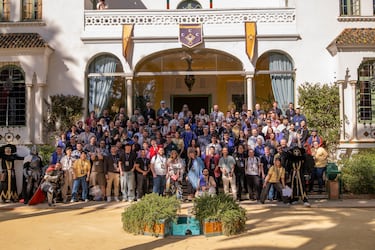 Black Desert Online celebra su 10º aniversario a lo grande en Sevilla: “Los eventos comunitarios hacen visible esa conexión invisible”