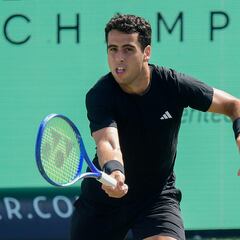 Munar: “Las redes sociales pueden volverte loco o hacer que lo pases bien: yo lo paso pipa”