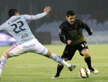 Víctor Rodríguez Y Gustavo Cabral.