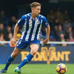 Esfuerzo, calidad y trabajo: por esto volverá Marcos Llorente