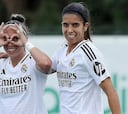 Deportivo - Real Madrid femenino hoy, en directo: jornada 18 de Liga F, en vivo online