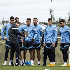El sorprendente equipo que prepara Bielsa ante Chile: ¡muchos problemas!