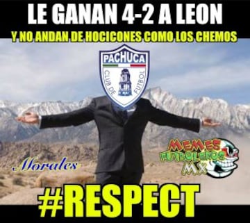 Chivas mantiene su paternidad sobre Pumas y los memes aplauden