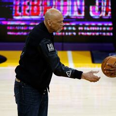 La abismal diferencia en triples entre LeBron James y Kareem Abdul-Jabbar