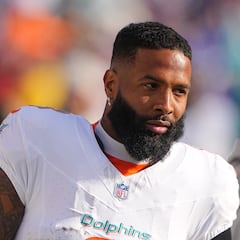 Odell Beckham Jr. genera interés en múltiples equipos