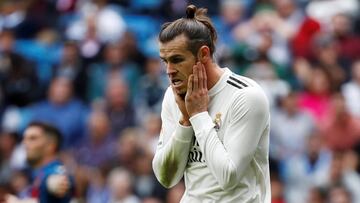 El Madrid ya ha pagado por Bale 236M€ desde su llegada en 2013