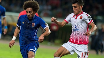 El Wydad gana la Champions africana e ir¨¢ al Mundialito