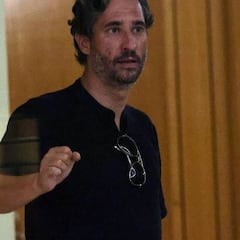 Archivan la causa de agresión sexual contra el abogado Cándido Conde-Pumpido