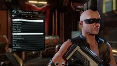 Los Hijos de la Anarquía ya están en XCOM 2