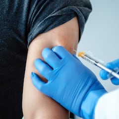 ¿Cómo se han financiado las 8 vacunas principales?