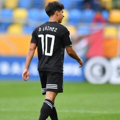 Expertos no perdonan goleada sobre el Tri Sub-20
