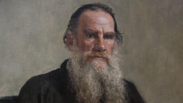 Tolstói, filósofo ruso: “El secreto de la felicidad no es hacer siempre lo que se quiere, sino querer siempre lo que se hace”