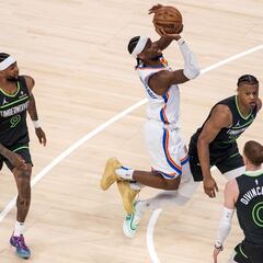 Estos son los favoritos para ser campeones de la NBA en 2025, hasta Finales de Conferencia