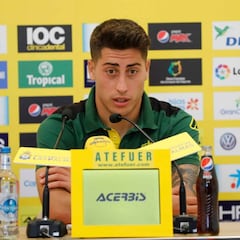 Lemos: "Hay que hacer los 50 puntos cuanto antes"