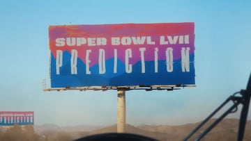 Madden NFL Predicts the Philadelphia Eagles to be the Winner of Super Bowl LVII