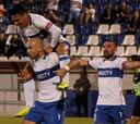 U. Católica se reencontró con el triunfo ante Iquique