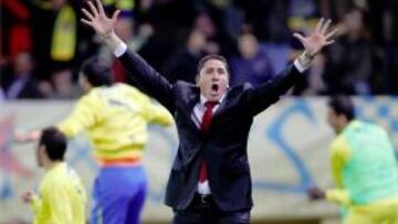 Garrido: "Yo al lado de Mourinho, no soy nadie"