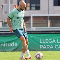 Ekain no llega a tiempo para romper el maleficio de Tenerife