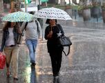 Clima en México 14 de marzo: Activan alerta amarilla en Cdmx y Frente Frío 39 provoca lluvias