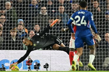 #SpanishPremier13: ¿Mikel o Robert?