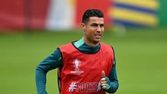 Ronaldo critica al Barça por su trato a los jugadores brasileños