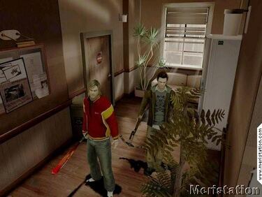 Playlogic enseña Obscure 2