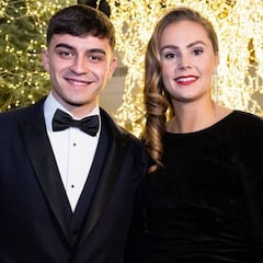 Pedri gana el premio Kopa