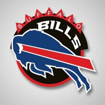 NUEVA YORK Y CANADÁ: Toronto Raptors y Buffalo Bills