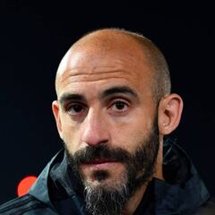 "La imagen de Argentina está manchada desde hace tiempo..."