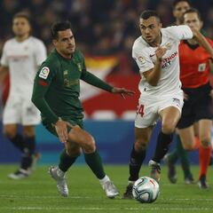 Dani García es una roca