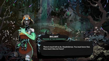 How To Romance All Characters in Hades 2: Book of Shadows, Nectar gifts, Bath Salts and more