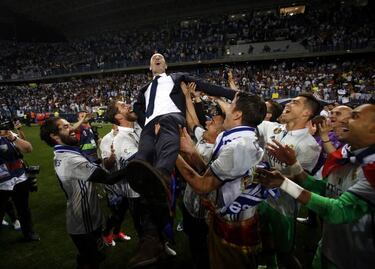 LaLiga: AS English's 2017-18 season predictions