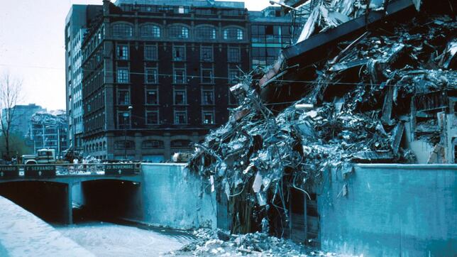 Así han sido los sismos más devastadores en México: el recuento de 1985 y 2017