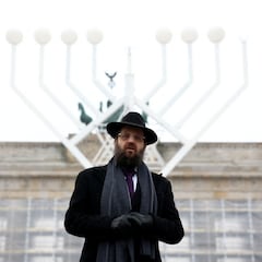 Hanukkah 2023: Los mejores mensajes, frases e imágenes para compartir y celebrar