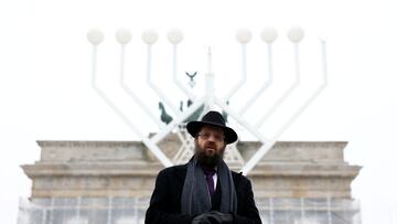 La celebración de Hanukkah 2023 ha comenzado. Te compartimos las mejores frases y mensajes para compartir durante estos días.