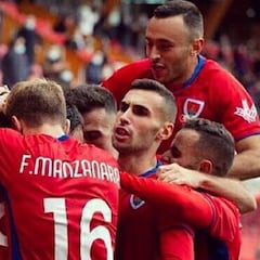 El Numancia comienza a mover ficha en el mercado de invierno