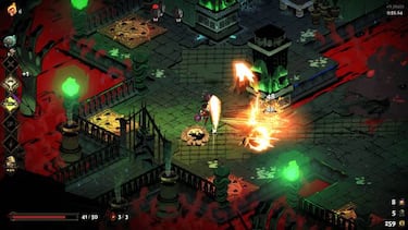 Supergiant Games considerará llevar Hades a otras plataformas