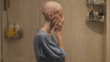 Una joven denuncia que le diagnosticaron cáncer tarde por culpa del coronavirus