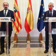 Blanco: "No tenemos recorrido sin una candidatura unitaria"