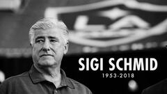 La triste noticia sobre el fallecimiento del ex entrenador Sigi Schmid sacudi&oacute; a la MLS. Aqu&iacute; algunas de las reacciones que dej&oacute; en clubes, jugadores y ex jugadores.