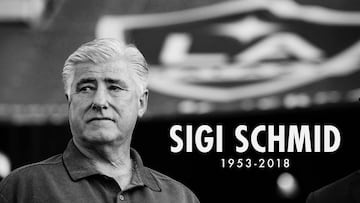 La triste noticia sobre el fallecimiento del ex entrenador Sigi Schmid sacudi&oacute; a la MLS. Aqu&iacute; algunas de las reacciones que dej&oacute; en clubes, jugadores y ex jugadores.